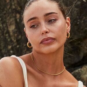 Atolea Agape Necklace